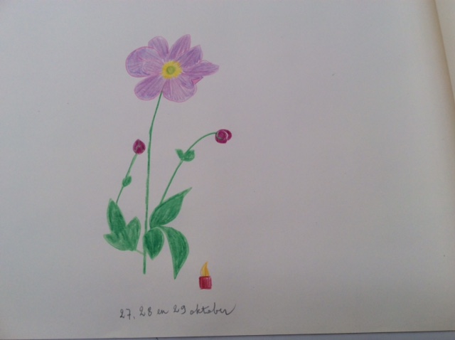 bloem